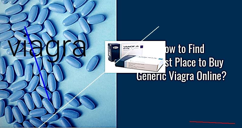 Blog achat viagra